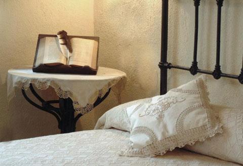 Casa Rural Margarita I Montánchez Dış mekan fotoğraf